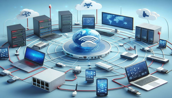 Innovation & Technology Courses