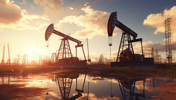 الطاقات النفطية