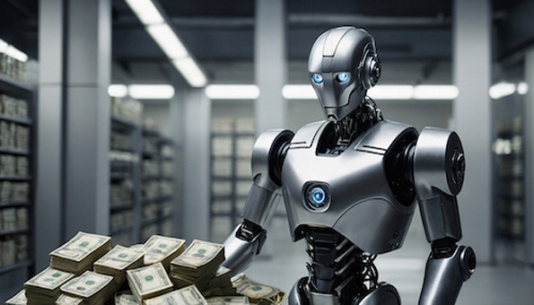 التحول الرقمي والتقنيات المستقبلية