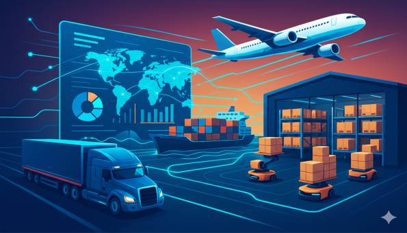 Operations & Logistics