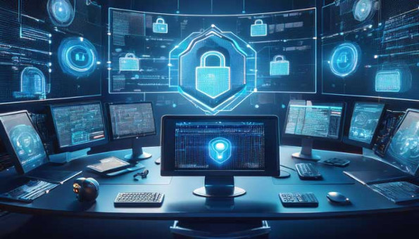 IT Management and Cyber Security Courses