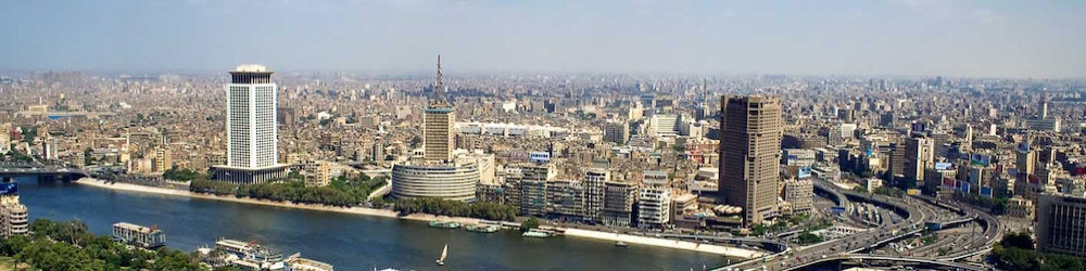 Cairo