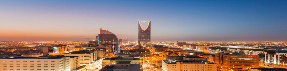 Riyadh